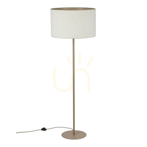 Stojací lampa Vellum Sabia 1 Xe27 small 0