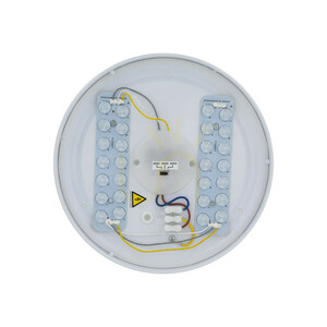 Stropní svítidlo Oyster 12 W LED small 10