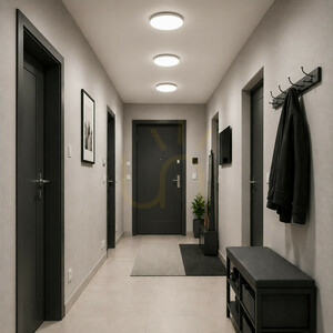 Stropní svítidlo Oyster 12 W LED small 2
