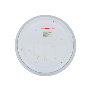 Stropní svítidlo Oyster 12 W LED small 9