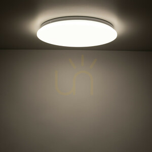 Stropní svítidlo Oyster 24 W LED small 4
