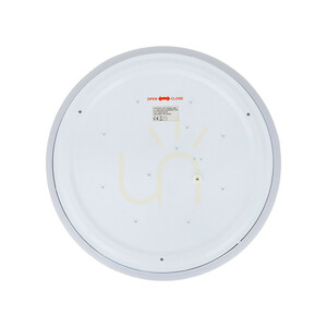 Stropní svítidlo Oyster 24 W LED small 9