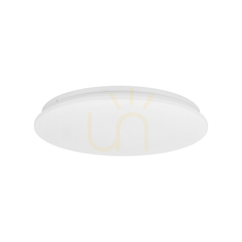 Kontrola Stropní svítidlo Oyster 24 W LED