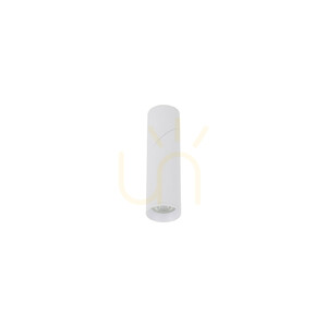 Stropní svítidlo Elaris White S, 1 x GU10 Mini MR11 small 6