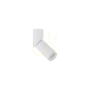Stropní svítidlo Elaris White S, 1 x GU10 Mini MR11 small 0