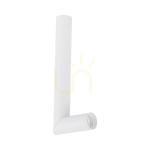 Stropní svítidlo Elaris White M, 1 x GU10 Mini MR11 small 4