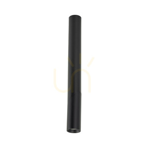 Stropní svítidlo Elaris Black M, 1 x GU10 Mini MR11 small 8