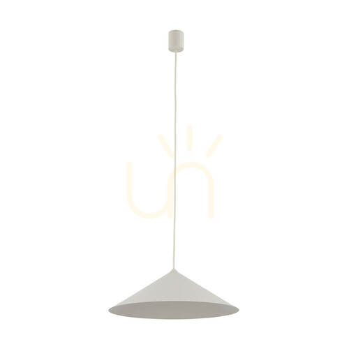 Kontrola Závěsné svítidlo Lume L Cashmere 1 Xgx53