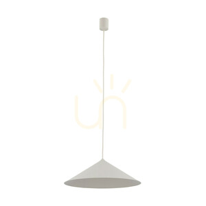 Závěsné svítidlo Lume L Cashmere 1 Xgx53 small 0