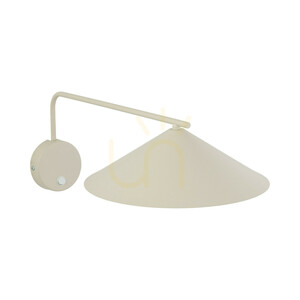 Nástěnné svítidlo Lume M Cashmere 1 Xgx53 small 3