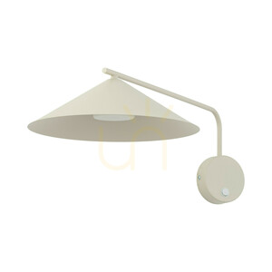 Nástěnné svítidlo Lume M Cashmere 1 Xgx53 small 4