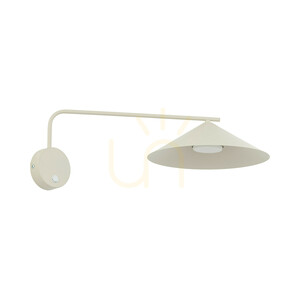 Nástěnné svítidlo Lume M Cashmere 1 Xgx53 small 5