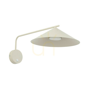 Nástěnné svítidlo Lume M Cashmere 1 Xgx53 small 0