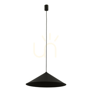 Lume XL – nové hnědé závěsné svítidlo 1 XGX53 small 0