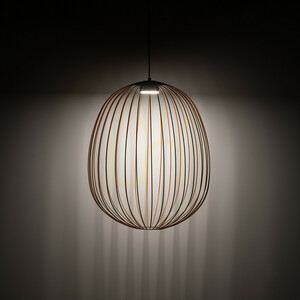 Závěsné svítidlo Sphera L Brick 1 Xgx53 small 1