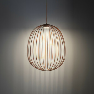 Závěsné svítidlo Sphera L Brick 1 Xgx53 small 2