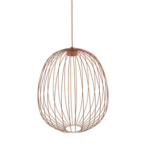 Závěsné svítidlo Sphera L Brick 1 Xgx53 small 4