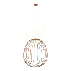 Závěsné svítidlo Sphera L Brick 1 Xgx53 small 7