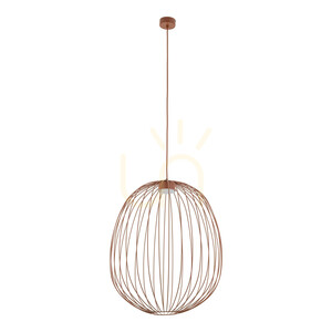 Závěsné svítidlo Sphera L Brick 1 Xgx53 small 0
