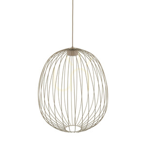 Závěsné svítidlo Sphera L Sabia 1 Xgx53 small 4