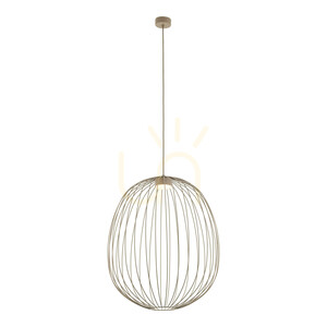 Závěsné svítidlo Sphera L Sabia 1 Xgx53 small 7