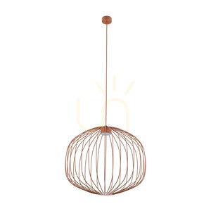 Závěsné svítidlo Sphera M Brick 1 Xgx53 small 0
