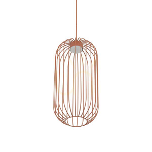 Závěsné svítidlo Sphera S Brick 1 Xgx53 small 5