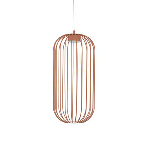 Závěsné svítidlo Sphera S Brick 1 Xgx53 small 6