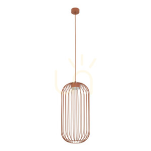 Závěsné svítidlo Sphera S Brick 1 Xgx53 small 7