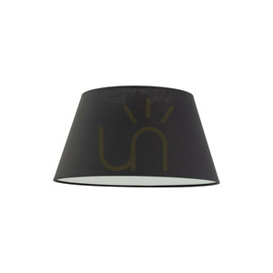 Nástěnné svítidlo Formo Black 1 Xe27 small 9
