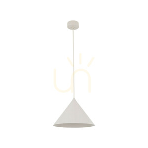 Závěsné svítidlo Cono M Cashmere 1 Xe27 small 0
