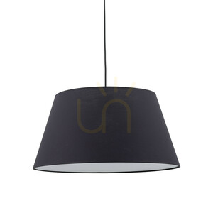 Závěsné svítidlo Formo Black 1 Xe27 small 5