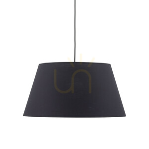 Závěsné svítidlo Formo Black 1 Xe27 small 7