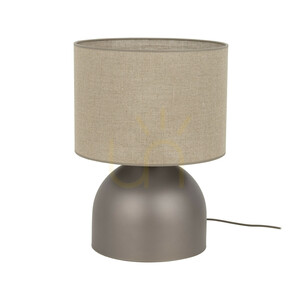 Noční světlo Tami New Brown 1 Xe27 small 0