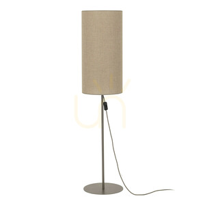 Stojací lampa Fieno New Brown 1 Xe27 small 10