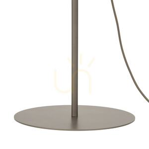 Stojací lampa Fieno New Brown 1 Xe27 small 4