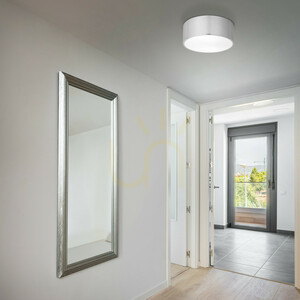 Livo Chrom S 2 Xe27 IP54 small 3