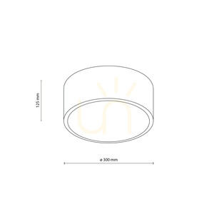 Livo Chrom S 2 Xe27 IP54 small 6
