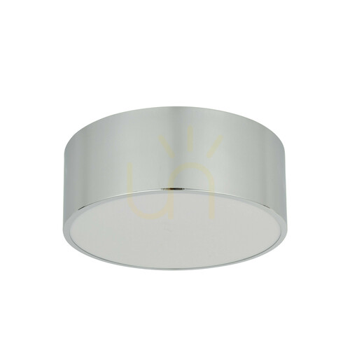 Kontrola Livo Chrom S 2 Xe27 IP54
