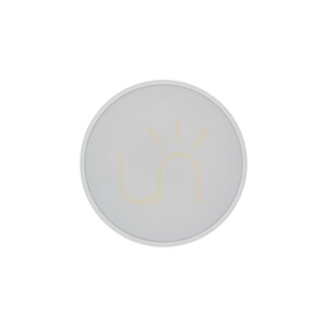 Stropní svítidlo Velis White 24 W LED, IP54 small 11