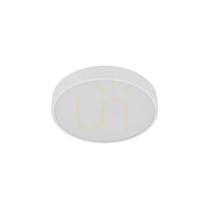 Stropní svítidlo Velis White 24 W LED, IP54 small 9