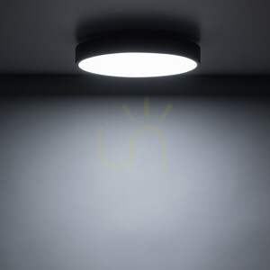Stropní svítidlo Velis Brown 24 W LED, IP54 small 4