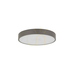 Stropní svítidlo Velis Brown 24 W LED, IP54 small 0