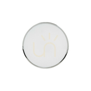 Stropní svítidlo Velis Chrome 24 W LED, IP54 small 11