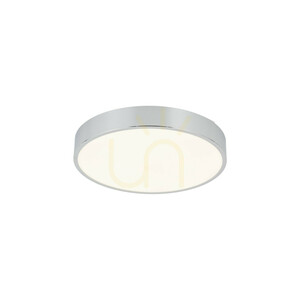 Stropní svítidlo Velis Chrome 24 W LED, IP54 small 8