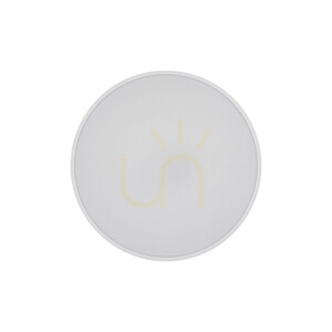 Stropní LED svítidlo Velis White 30 W, IP54 small 11