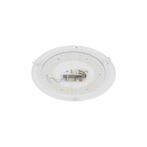 Stropní LED svítidlo Velis White 30 W, IP54 small 12