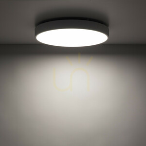 Stropní LED svítidlo Velis White 30 W, IP54 small 2