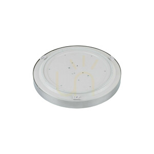 Stropní LED svítidlo Velis Chrome 30 W, IP54 small 9