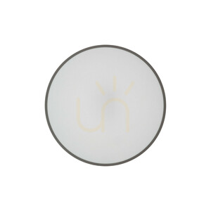 Stropní svítidlo Velis Brown 30 W LED, IP54 small 10